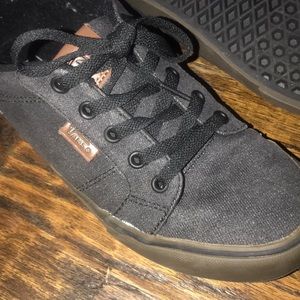 Vans | Shoes | Vans Bishop Waxed Denim 
